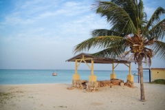 Fishermens Huts Aruba
